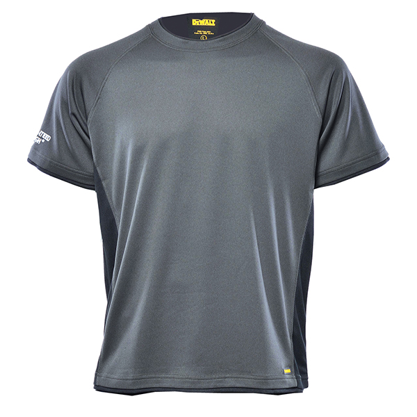 Φωτογραφία προϊόντος: Μπλουζάκι T-Shirt Pws Dewalt DWC36-013