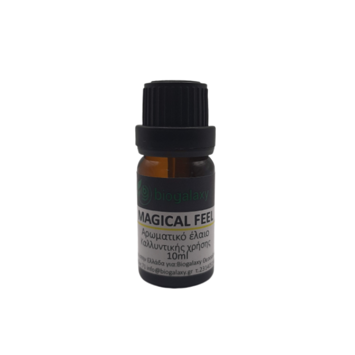 Φωτογραφία προϊόντος: BIOGALAXY Magical feel Αρωματικό Έλαιο10ml