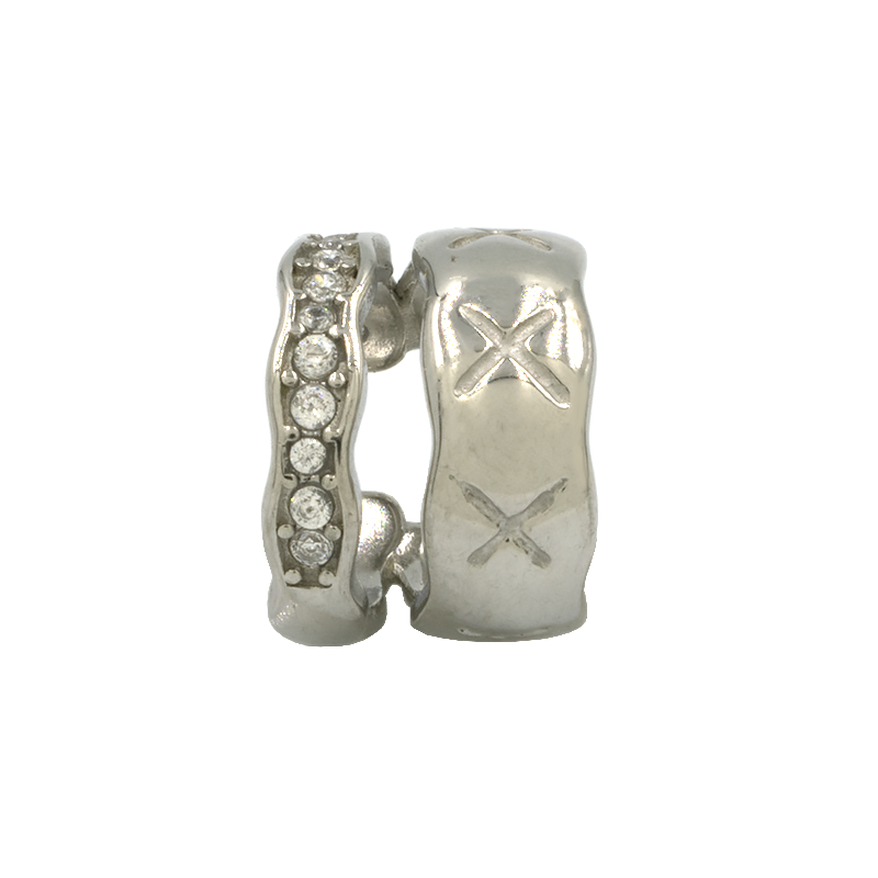 Φωτογραφία προϊόντος: Earcuff Σκουλαρίκι Awear Paula Silver