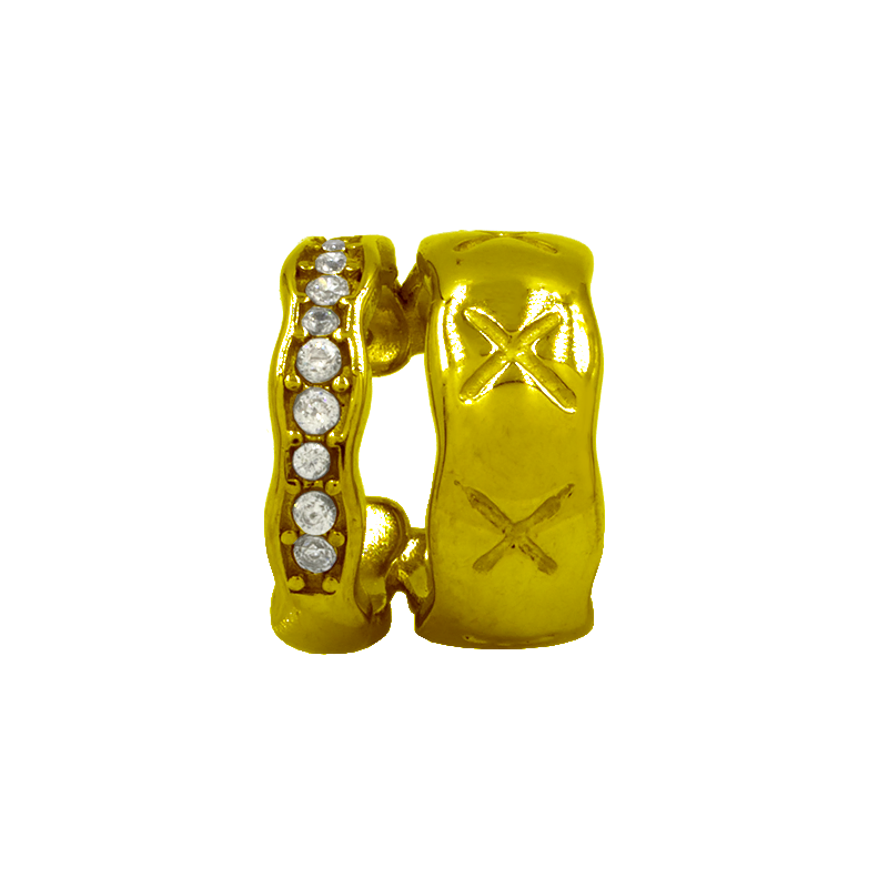 Φωτογραφία προϊόντος: Earcuff Σκουλαρίκι Awear Paula Gold
