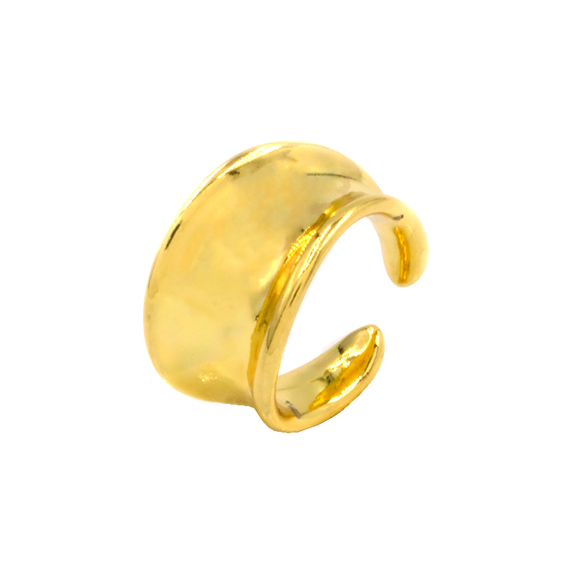 Φωτογραφία προϊόντος: Ear Cuff Σκουλαρίκι Awear Aspen Gold
