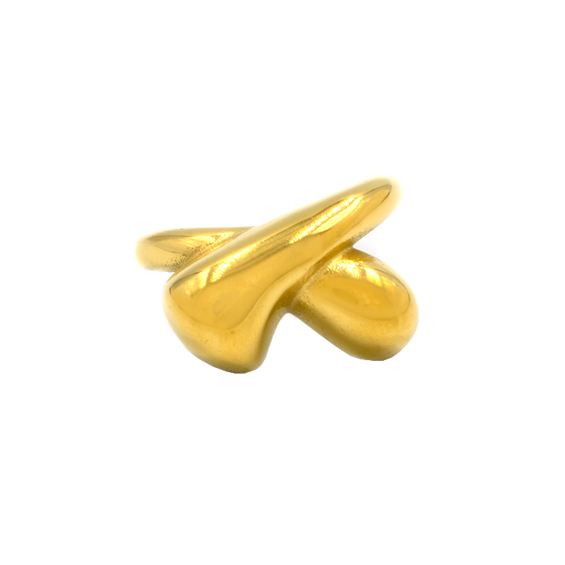 Φωτογραφία προϊόντος: Δαχτυλίδι Awear Noia Gold