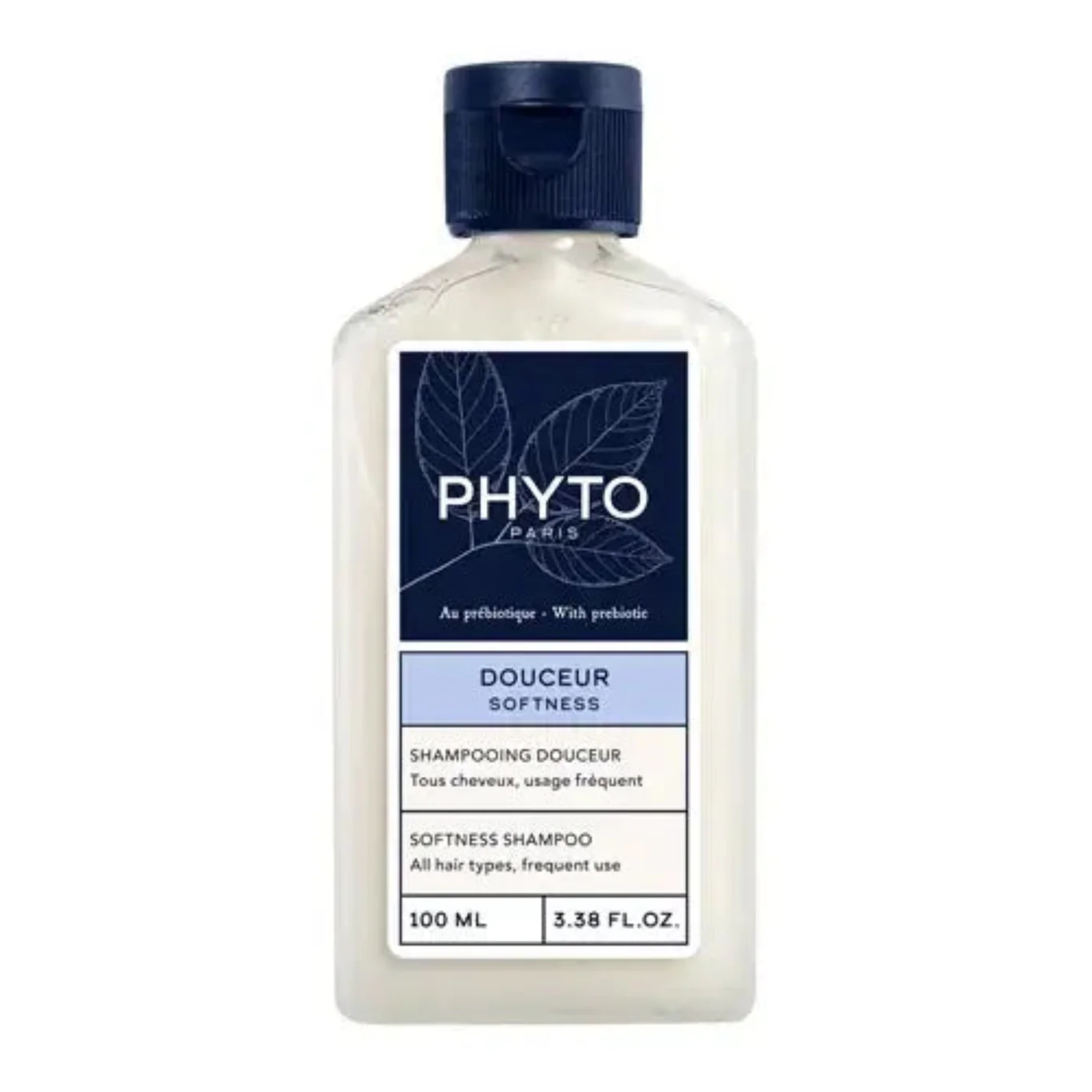 Φωτογραφία προϊόντος: Phyto Douceur Softeness Shampoo 100ml