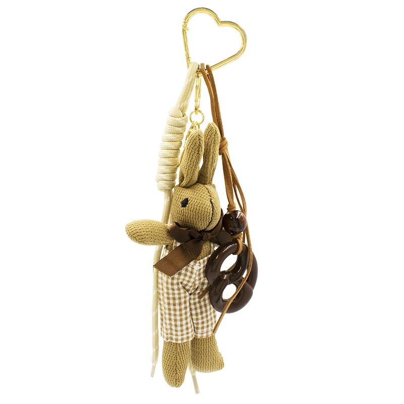 Φωτογραφία προϊόντος: Bag Charm Awear Bunny