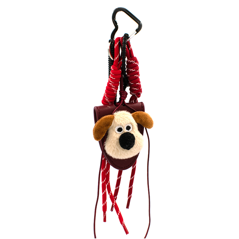 Φωτογραφία προϊόντος: Bag Charm Awear Doggy