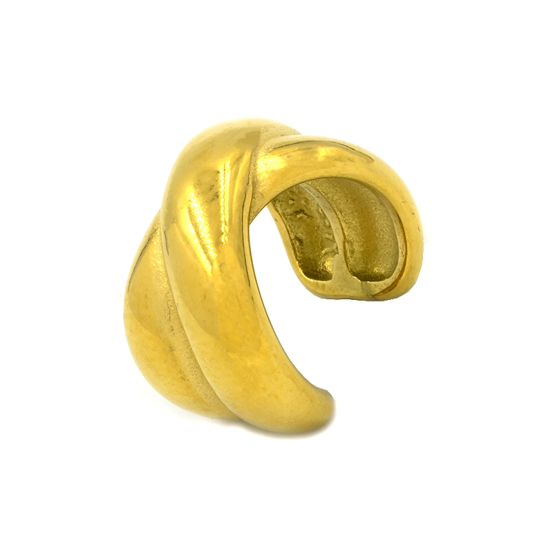 Φωτογραφία προϊόντος: Earcuff Awear Fonti Gold