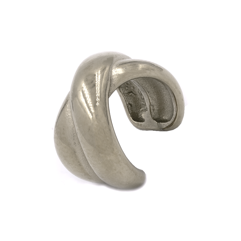 Φωτογραφία προϊόντος: Earcuff Awear Fonti Silver