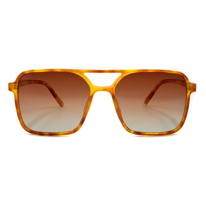 Φωτογραφία προϊόντος: Γυαλιά Ηλίου Aviator Polarized Awear Brady Leopard