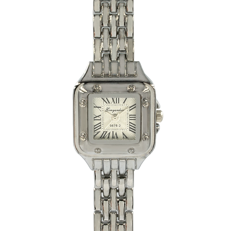 Φωτογραφία προϊόντος: Vintage Ρολόι Γυναικείο Awear Solis Silver