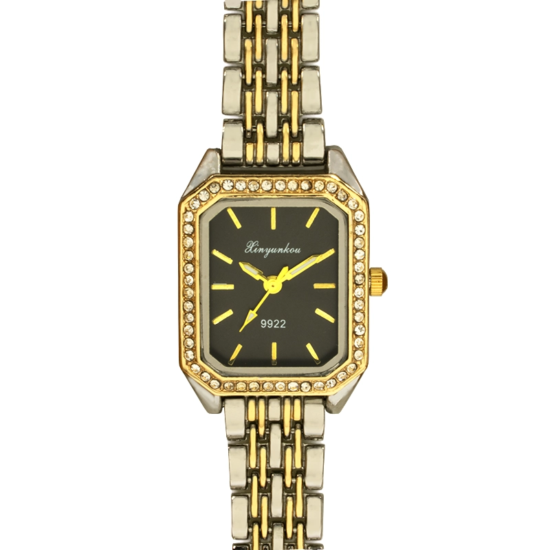 Φωτογραφία προϊόντος: Vintage Ρολόι Γυναικείο Awear Charlotte Silver Black