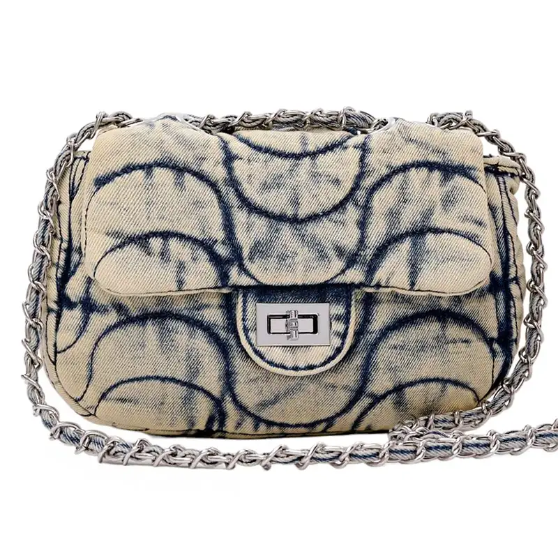 Φωτογραφία προϊόντος: Τσάντα Χιαστί Bag to Bag DD-11238 Gray