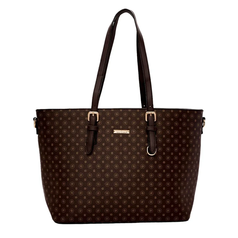 Φωτογραφία προϊόντος: Tote Τσάντα Bag to Bag YR3506 Brown