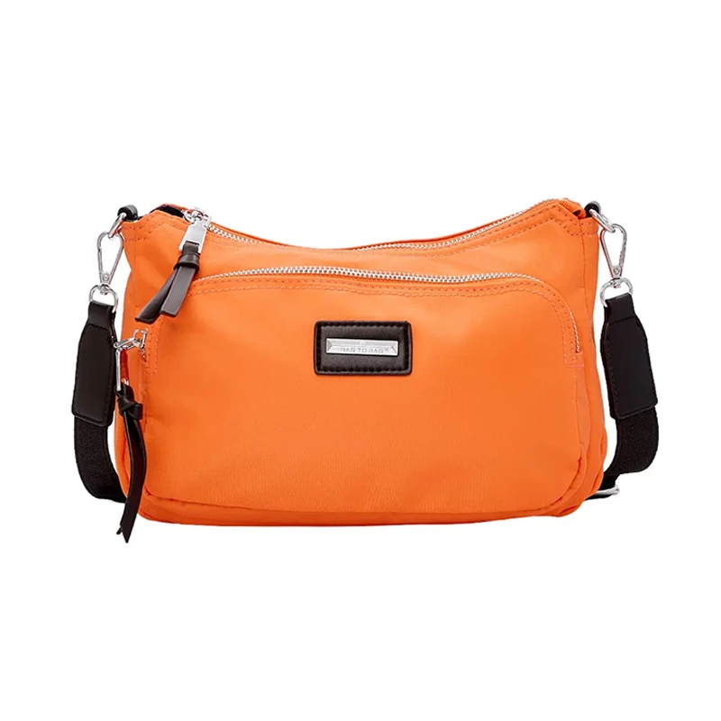 Φωτογραφία προϊόντος: Τσάντα Χιαστί Bag to Bag KX2301 Orange