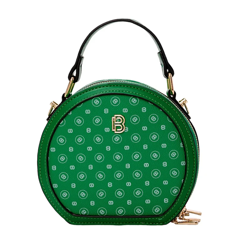 Φωτογραφία προϊόντος: Bag to Bag Τσάντα Χειρός YR3513 Green