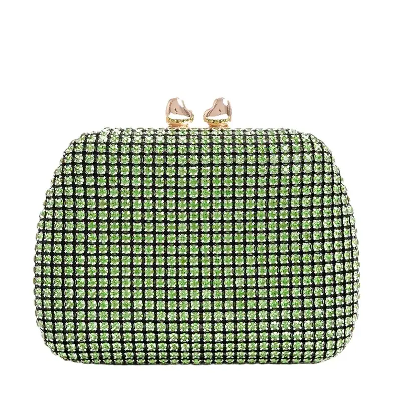Φωτογραφία προϊόντος: Bag to Bag Clutch CK6009 Green