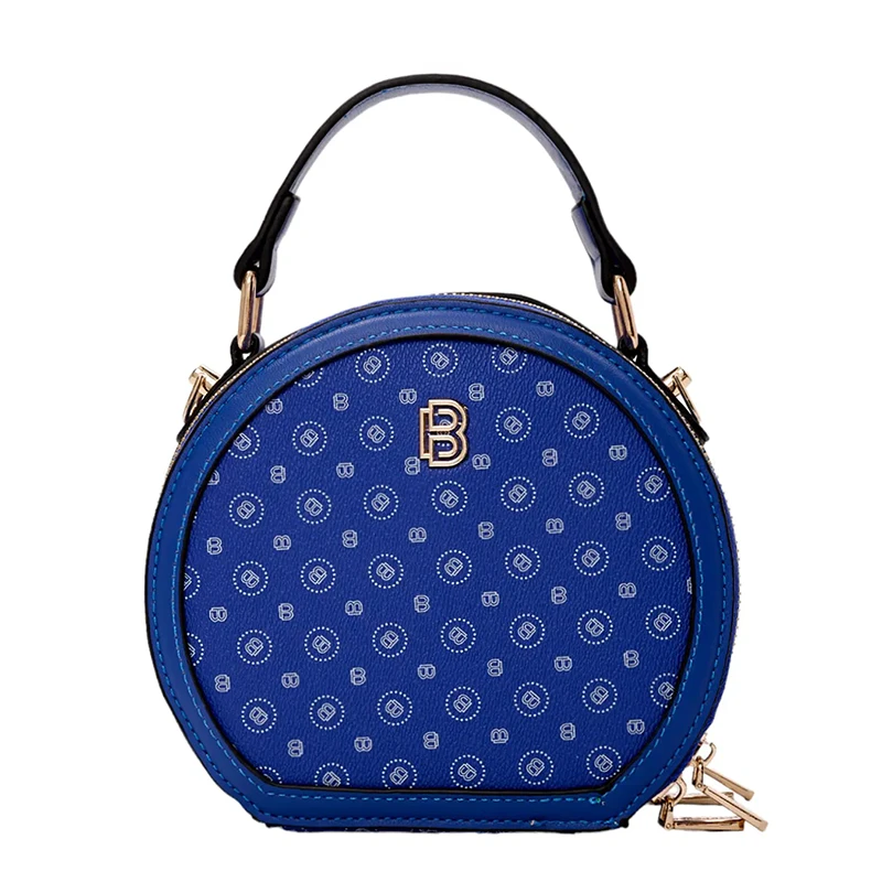 Φωτογραφία προϊόντος: Bag to Bag Τσάντα Χειρός YR3513 Blue