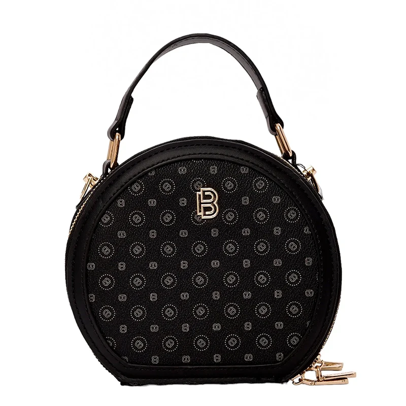 Φωτογραφία προϊόντος: Bag to Bag Τσάντα Χειρός YR3513 Black
