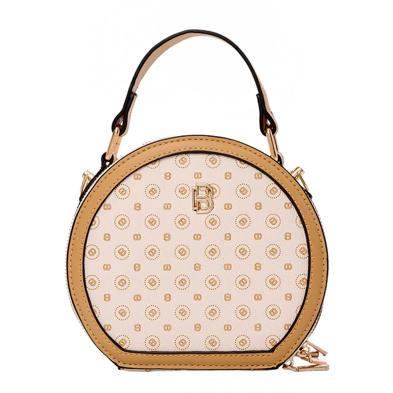 Φωτογραφία προϊόντος: Bag to Bag Τσάντα Χειρός YR3513 Beige