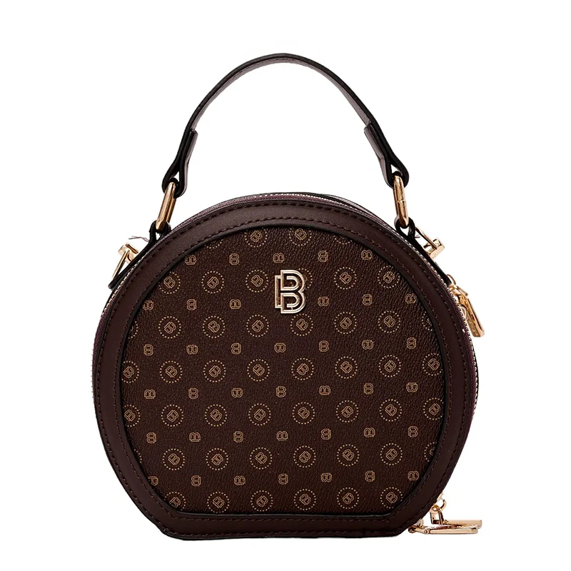 Φωτογραφία προϊόντος: Bag to Bag Τσάντα Χειρός YR3513 Brown