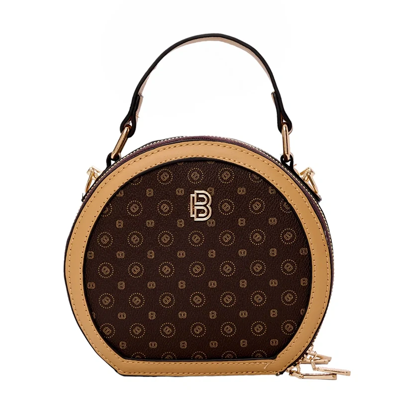 Φωτογραφία προϊόντος: Bag to Bag Τσάντα Χειρός YR3513 Camel