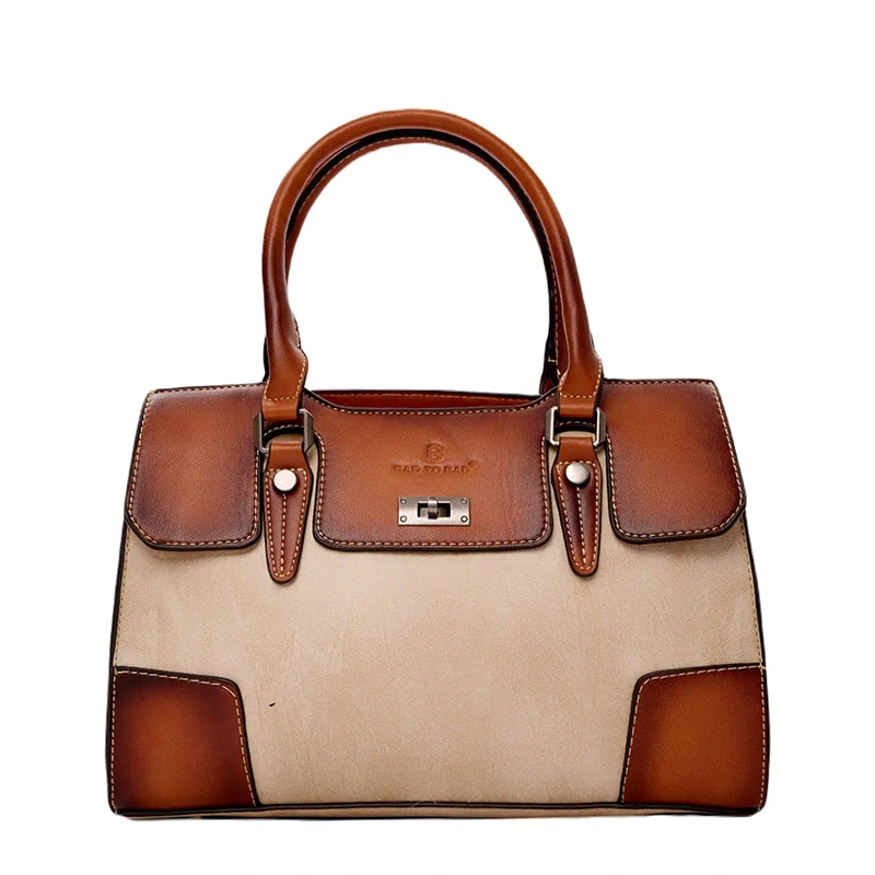 Φωτογραφία προϊόντος: Τσάντα Ώμου Bag to Bag HM99609 Beige