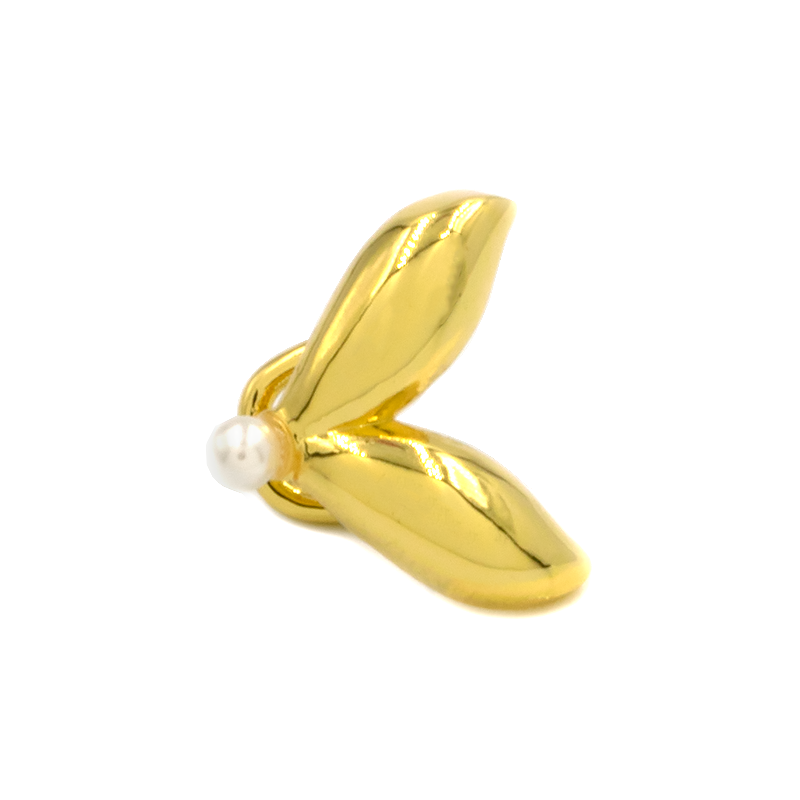 Φωτογραφία προϊόντος: Ear Cuff Σκουλαρίκι Awear Kali Gold