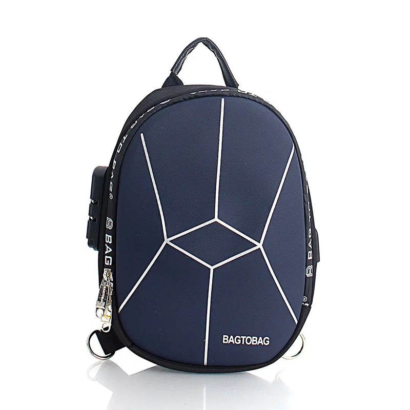 Φωτογραφία προϊόντος: Backpack Ανδρικό Bag to Bag YD805014 Blue