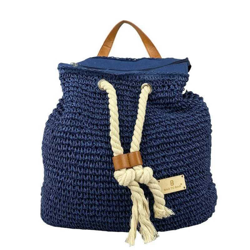Φωτογραφία προϊόντος: Backpack Γυναικείο Bag to Bag CN8260 Blue
