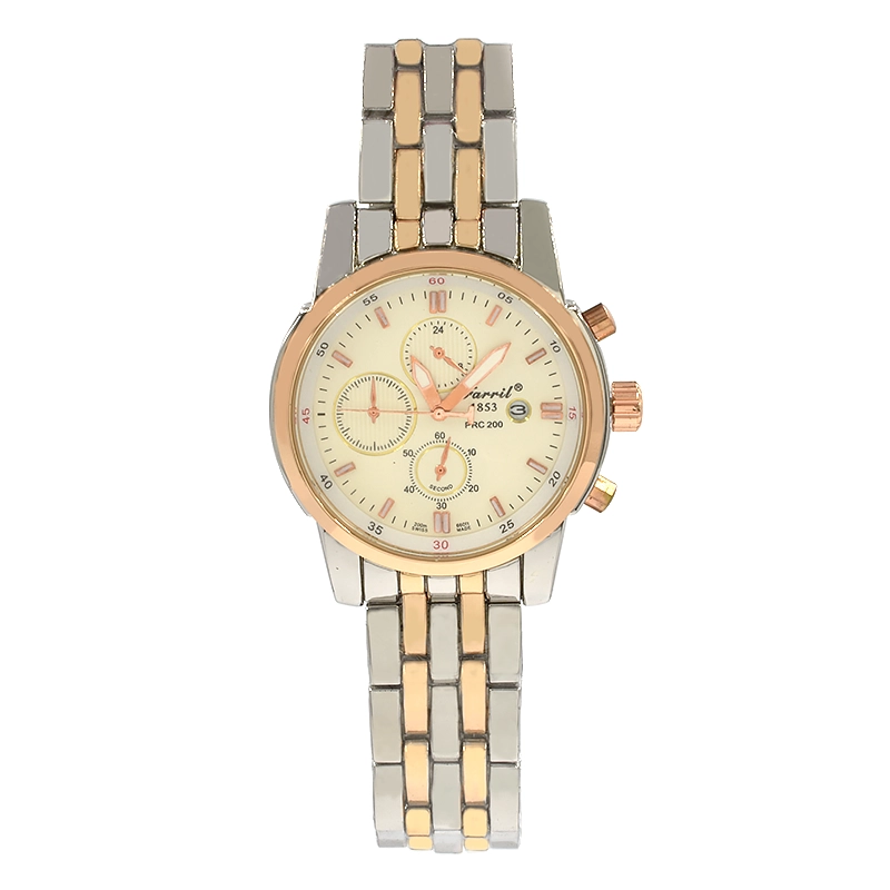 Φωτογραφία προϊόντος: Γυναικείο Ρολόι Farril Joyce Silver Rose Gold