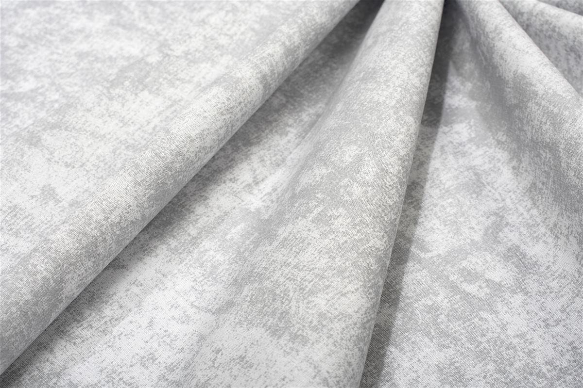 Φωτογραφία προϊόντος: Dimcol Πάνα Χασέ bebe Premium Shadow 621 80X80 Light Grey 100% Cotton
