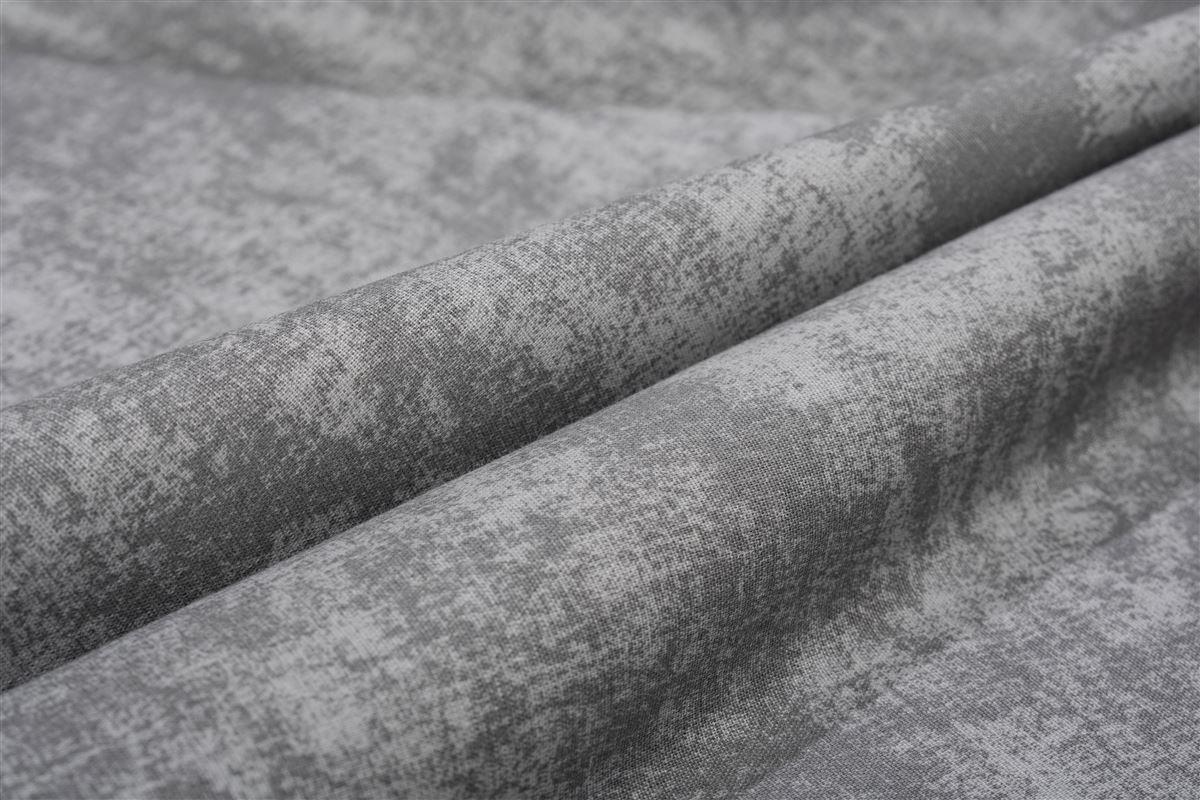 Φωτογραφία προϊόντος: Dimcol Πάνα Χασέ bebe Premium Shadow 613 80X80 Dark Grey 100% Cotton