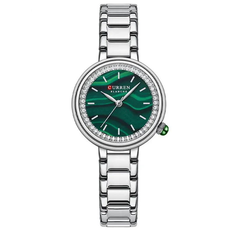 Φωτογραφία προϊόντος: Curren 9089 Green Γυναικείο Ρολόι