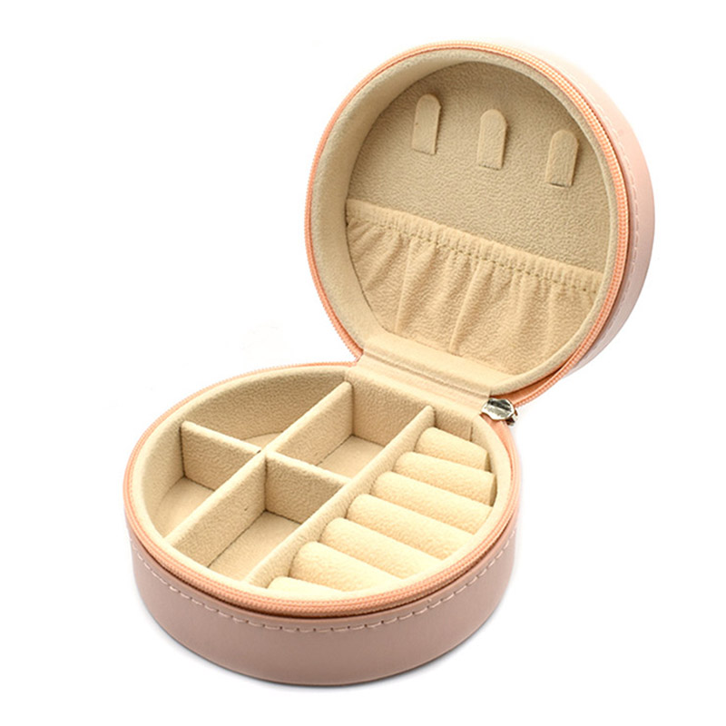 Φωτογραφία προϊόντος: Μπιζουτιέρα Travel Size Awear Adorable Pink