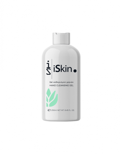 Φωτογραφία προϊόντος: Mey Iskin Hand Cleansing Gel 250Ml