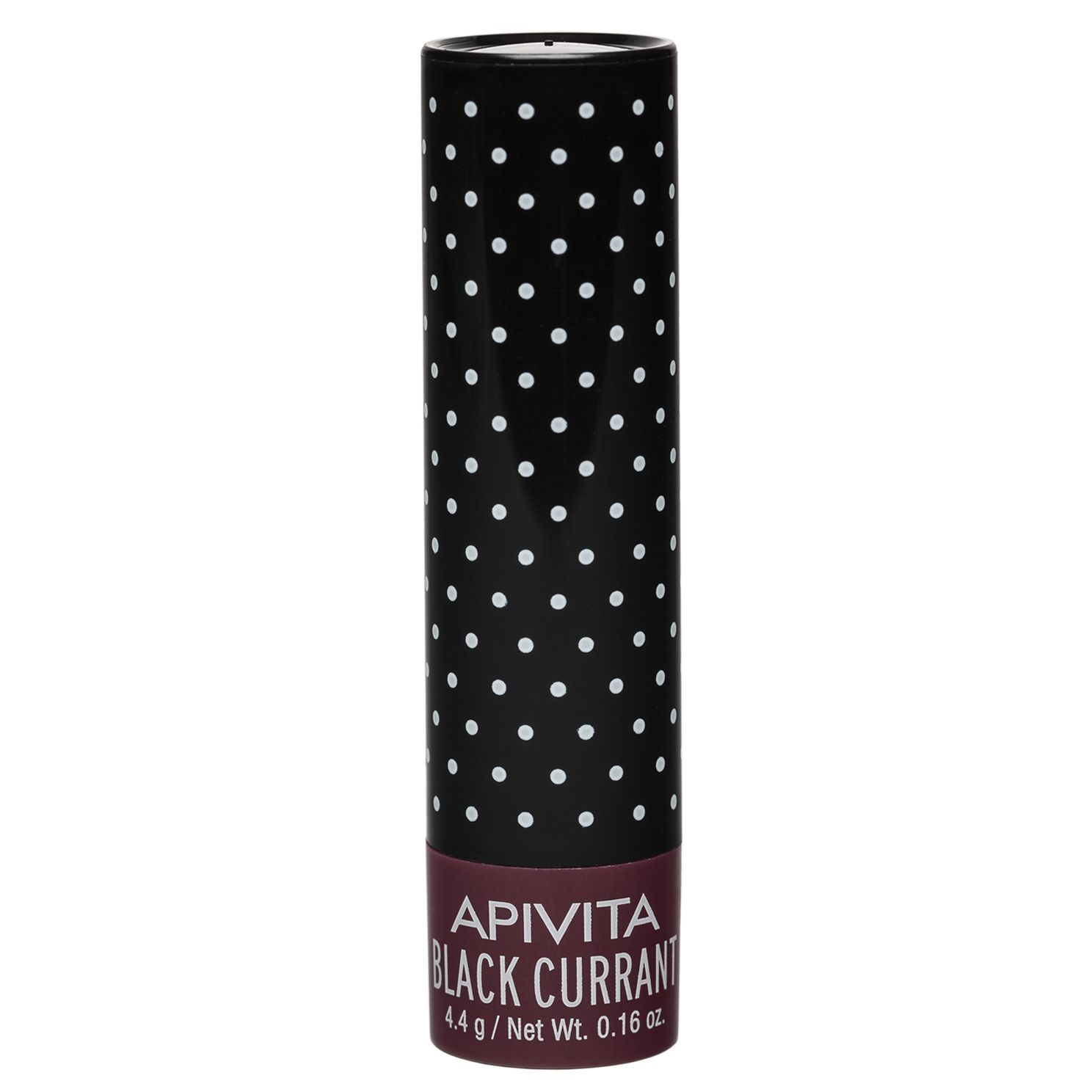 Φωτογραφία προϊόντος: Apivita Lip Care Black Currant 4,4gr