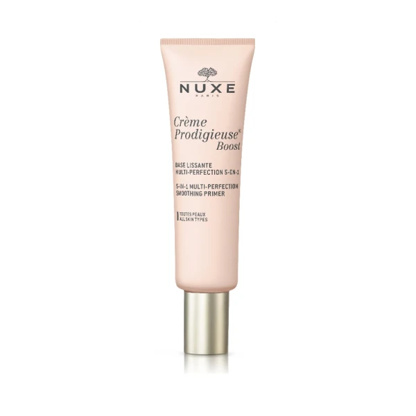 Φωτογραφία προϊόντος: Nuxe Ρromo Prodigieuse Boost Multi-Perfection Smoothing Primer 5 Actions 30ml