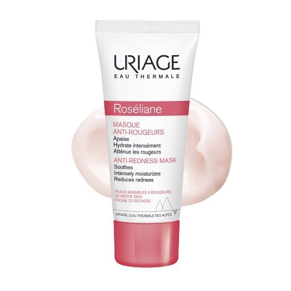 Φωτογραφία προϊόντος: Uriage Roseliane Anti-Redness Mask 40 ml