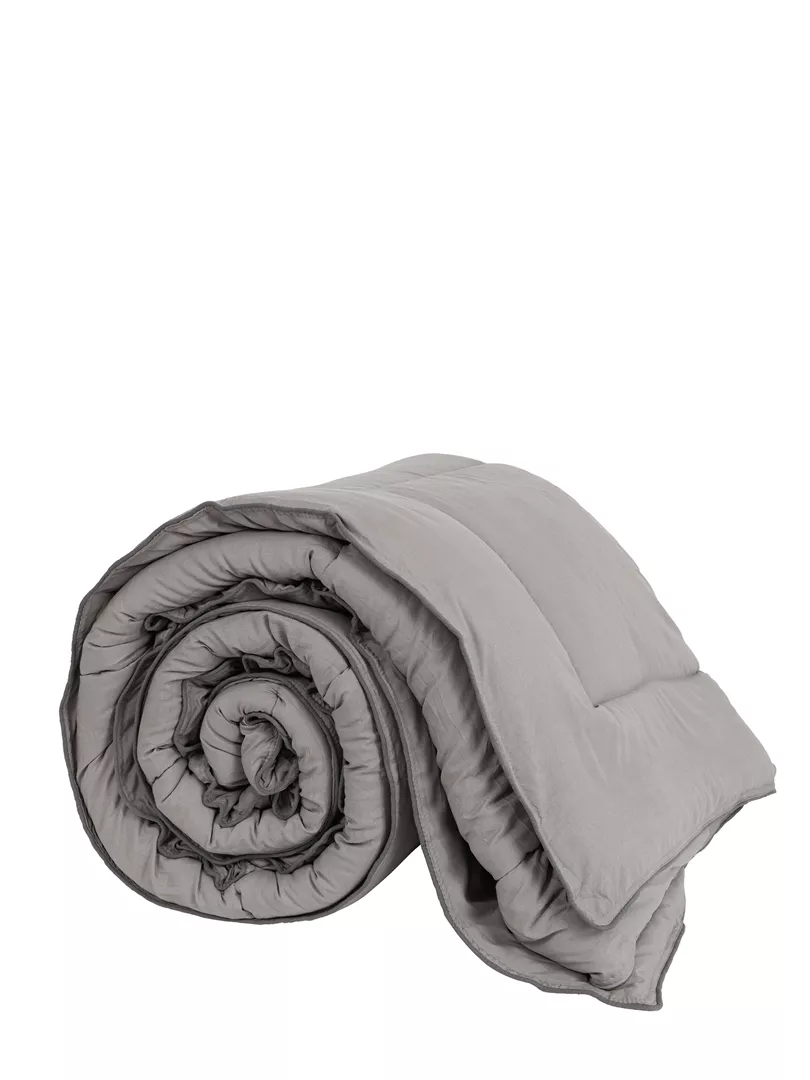 Φωτογραφία προϊόντος: Nima Home Πάπλωμα Abalone - Cigar Beige Μπεζ Μονό 160x240