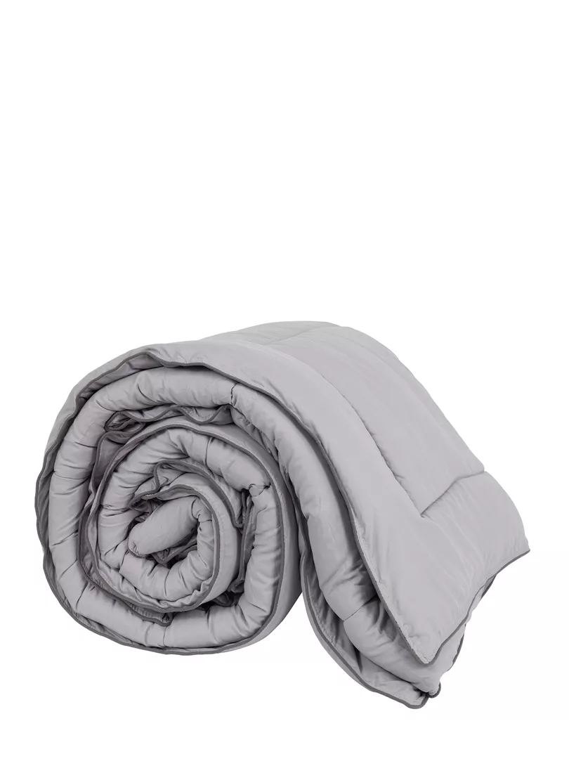 Φωτογραφία προϊόντος: Nima Home Πάπλωμα Abalone - Medium Gray Γκρι Υπέρδιπλo 220x240