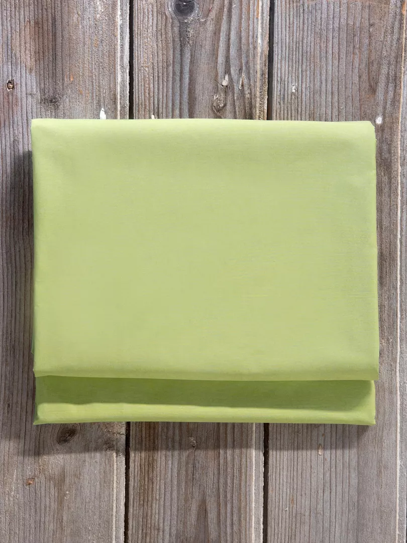 Φωτογραφία προϊόντος: Nima Home Σεντόνι Unicolors - Light Green Πράσινο Γίγας με Λάστιχο 180x200+32