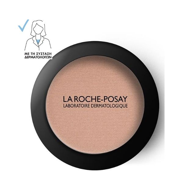 Φωτογραφία προϊόντος: La Roche Posay Toleriane Teint Blush 03 Caramel Tendre 5 gr