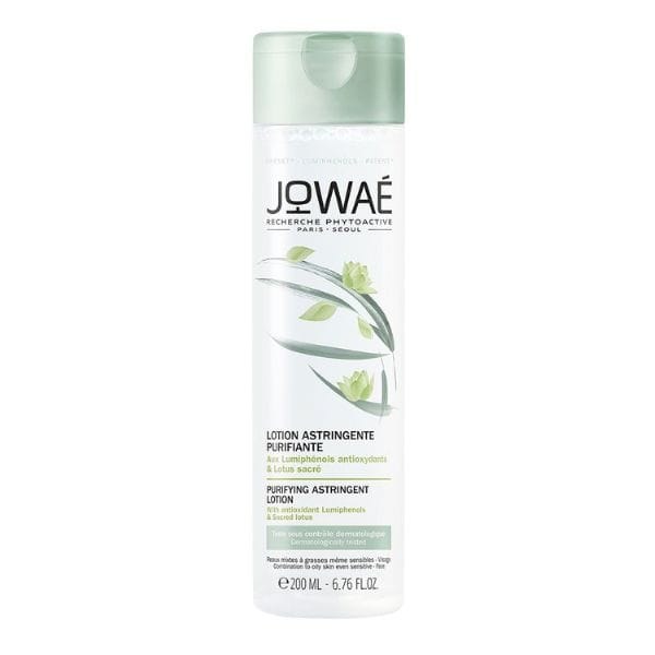 Φωτογραφία προϊόντος: Jowae Purifying Astringent Lotion Καθαριστική Στυπτική Λοσιόν 200 ml