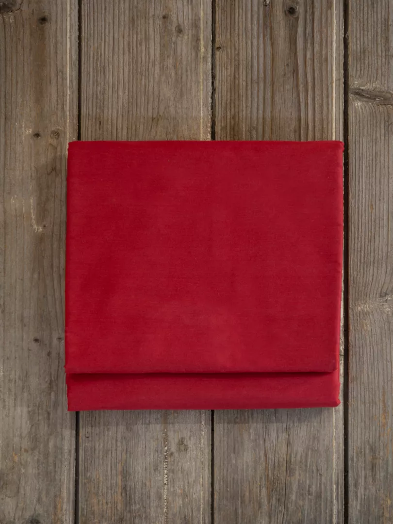 Φωτογραφία προϊόντος: Nima Home Παπλωματοθήκη Superior - Red Κόκκινο Γίγας 240x260