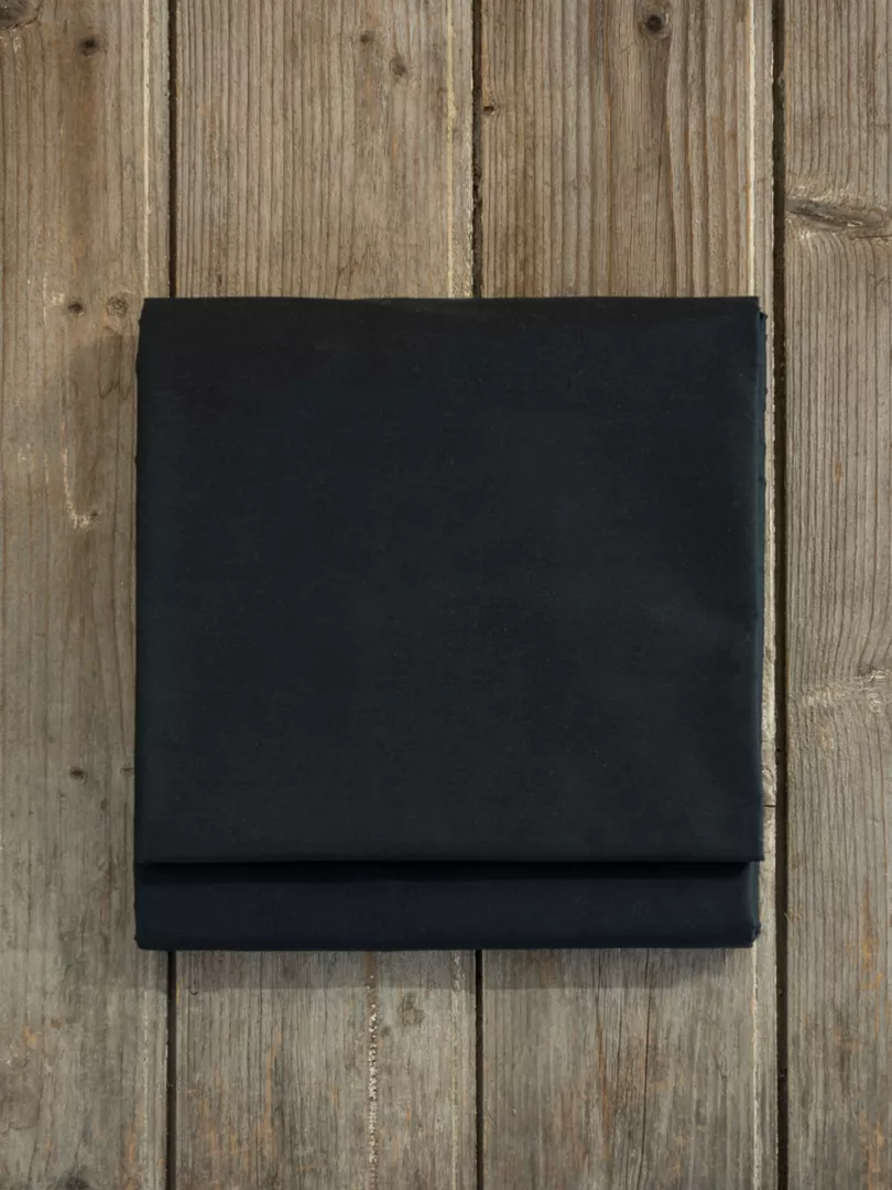 Φωτογραφία προϊόντος: Nima Home Παπλωματοθήκη Superior - Black Μαύρο Υπέρδιπλη 220x240