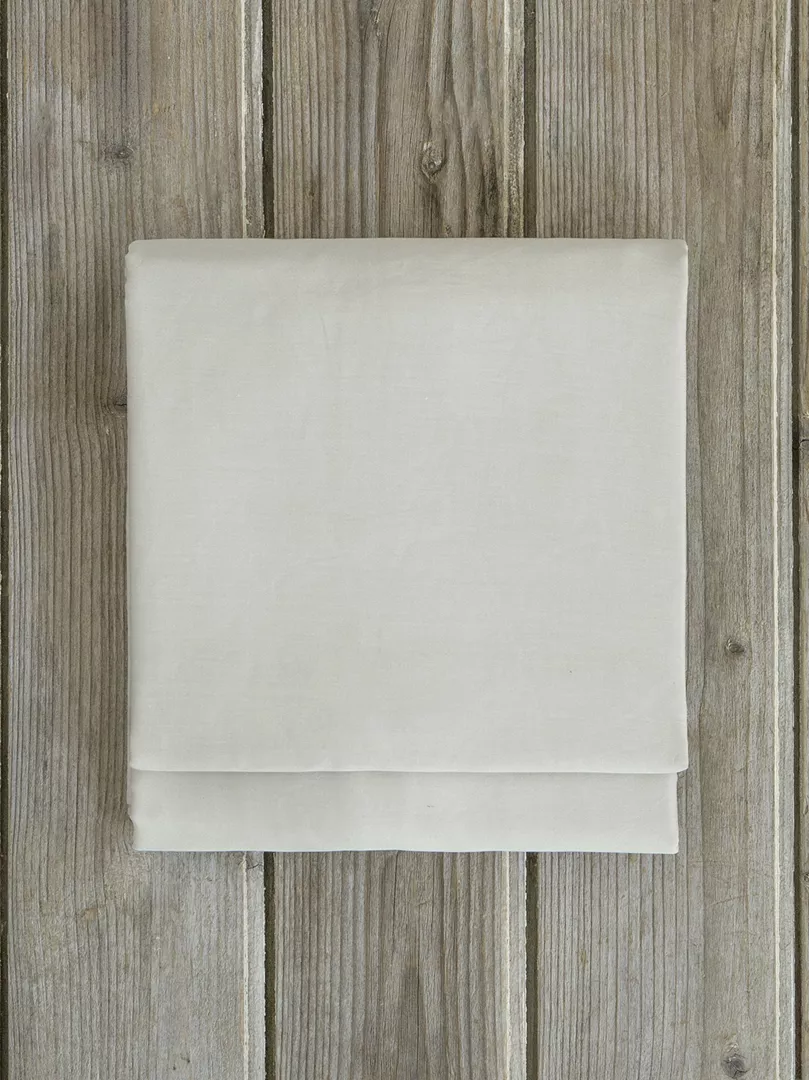 Φωτογραφία προϊόντος: Nima Home Παπλωματοθήκη Superior - Fog Beige Μπεζ Γίγας 240x260