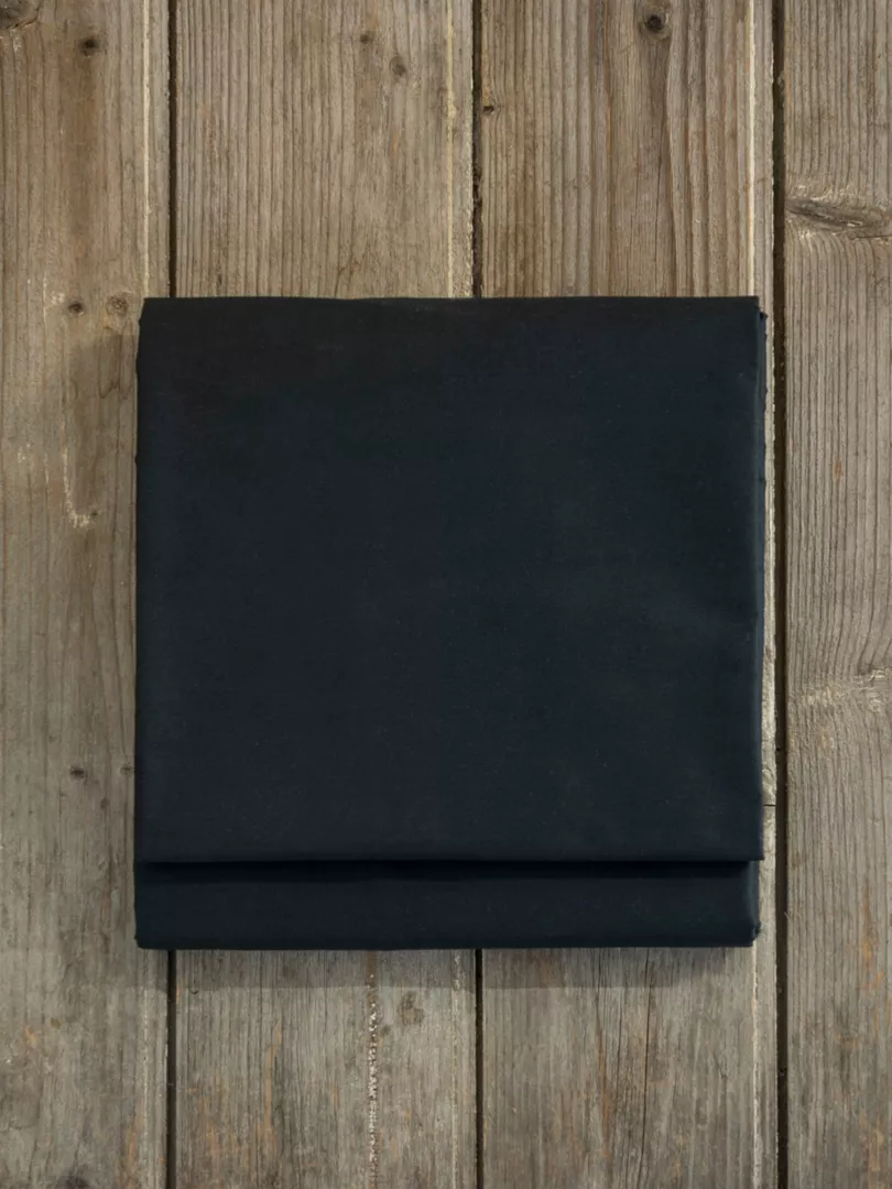 Φωτογραφία προϊόντος: Nima Home Σεντόνι Superior - Black Mαύρο Μονό με Λάστιχο 100x200+34