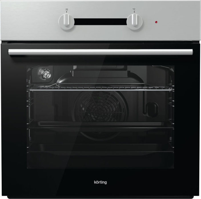Φωτογραφία προϊόντος: Korting KBO615E10XK Εντοιχιζόμενος Φούρνος Inox