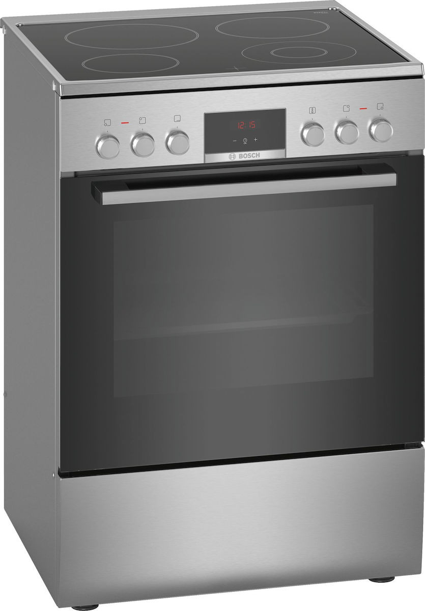 Φωτογραφία προϊόντος: Bosch HKR39B150 Κουζίνα Κεραμική 60 cm