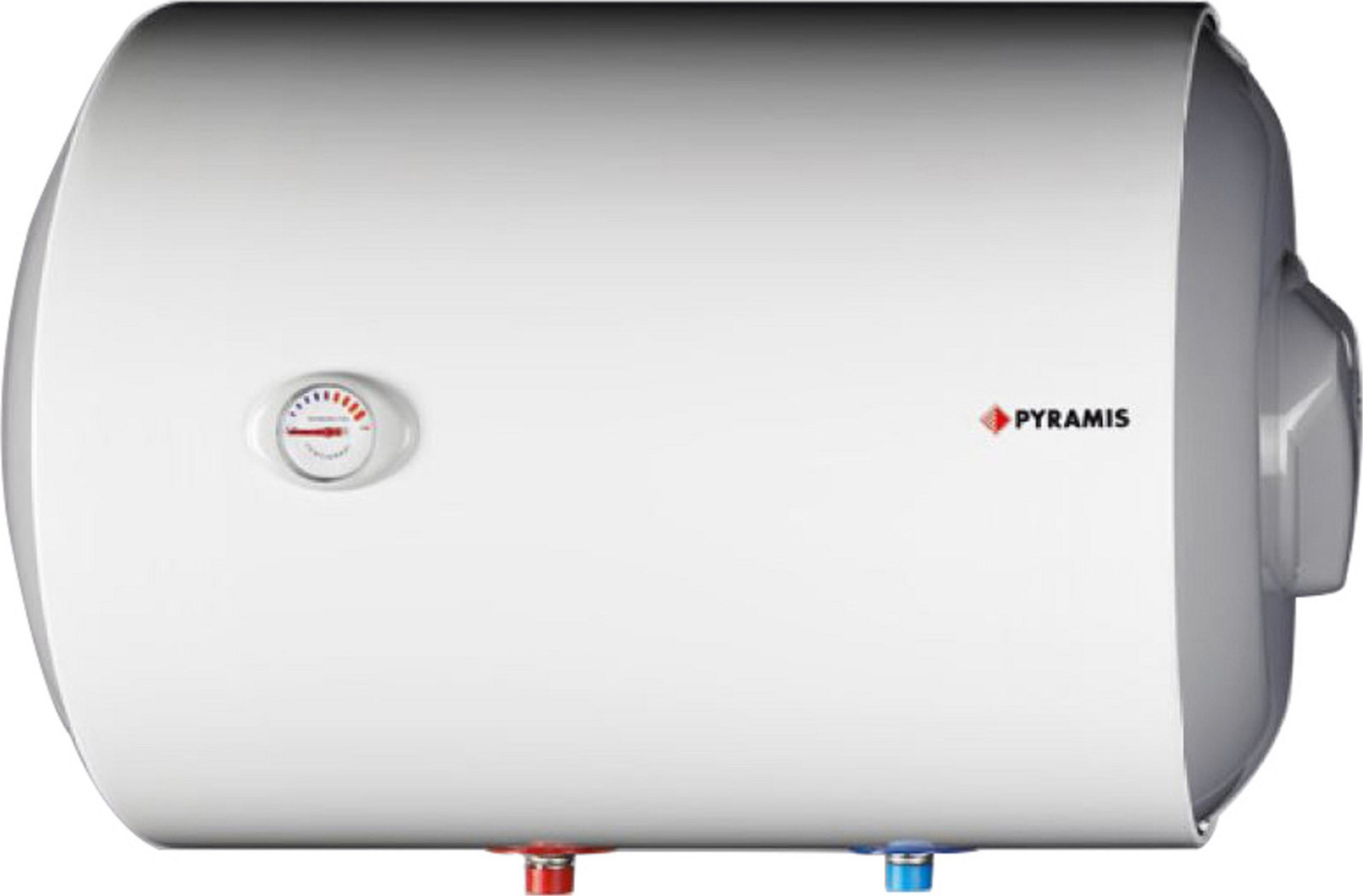 Φωτογραφία προϊόντος: Pyramis Θερμοσίφωνας 80lt 3.5kW Δαπέδου (027032601)