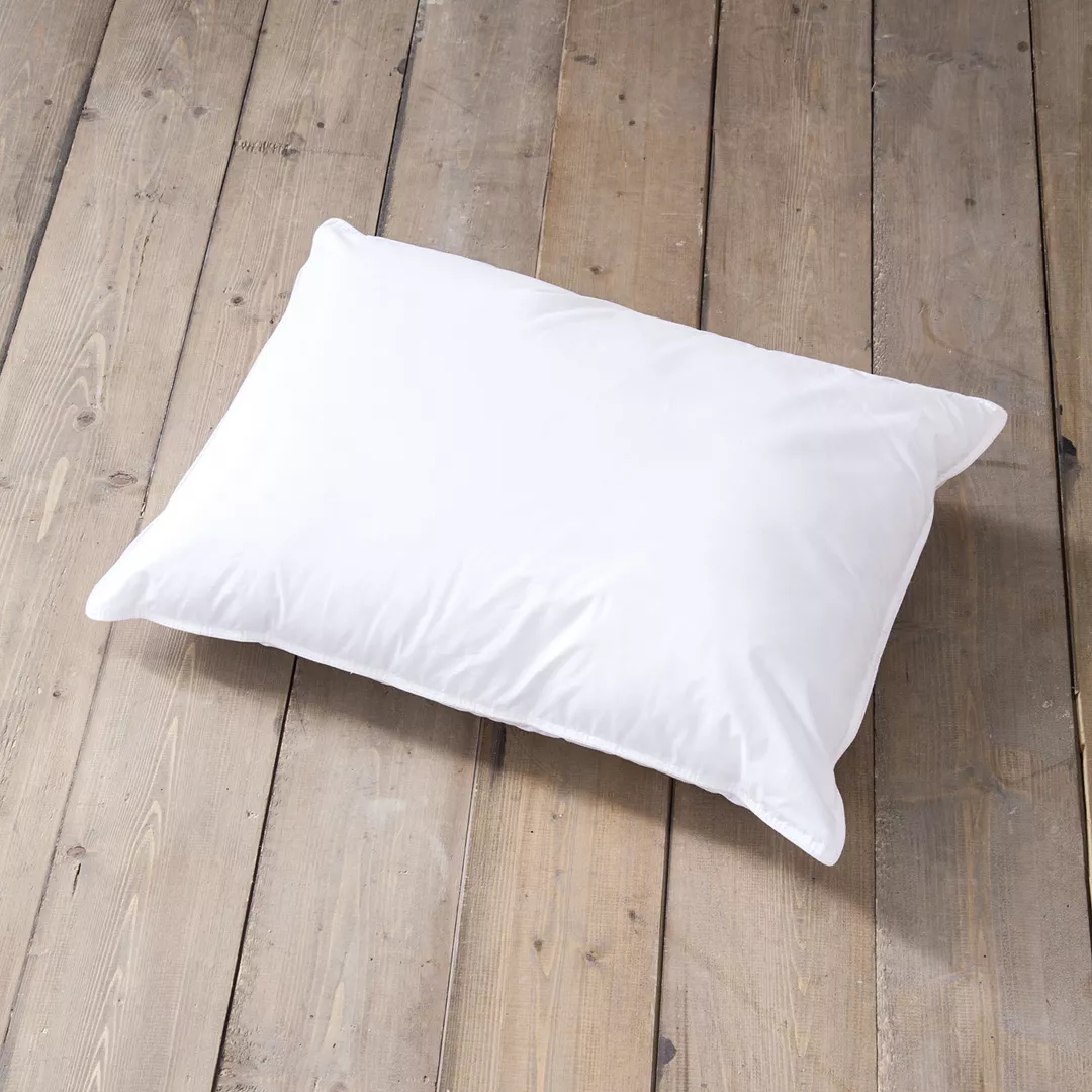 Φωτογραφία προϊόντος: Nima Home Μαξιλάρι Super Soft Λευκό Μαξιλάρι 50x70